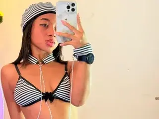 Streamate Private Sex Chat of Karol_Mejia
