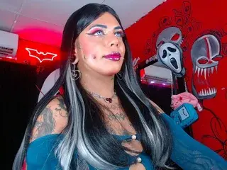 Streamate Watch Live Sex Cams of Monstermarcelinx