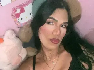 Streamate Best Webcam of mianovoa97