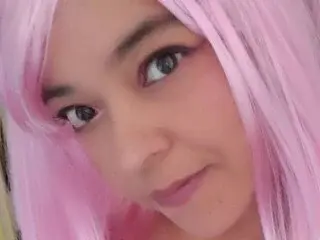 Streamate Free Live Porn of KumaChan