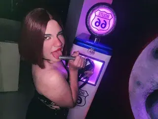 Streamate Adult Webcams of GlossyyBratz