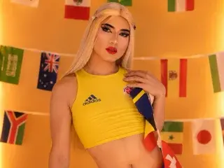 Streamate Live Sex of Emily_Castillo19