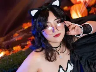 Streamate Live Porn of SaraMartini22