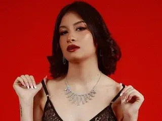Streamate Adult Webcam of devinesimone