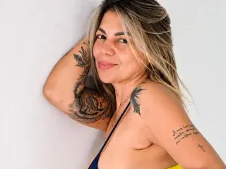 Streamate Best Webcam of Gabysantoss