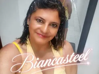 Streamate Best live sex cam show of BiancaSteel