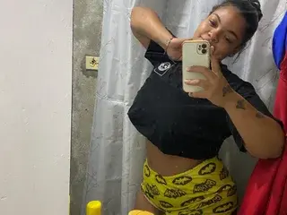 Streamate Best Webcam of YazminJenner