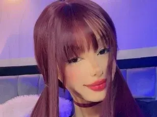 Streamate Adult Video Chat of KalanyCandy