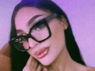 Streamate Private Sex Chat of alissiafichers