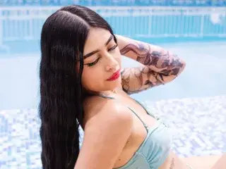 Streamate Sex Chat of AuroraDubois