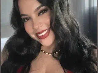 Streamate Adult Video Chat of Andreabusty