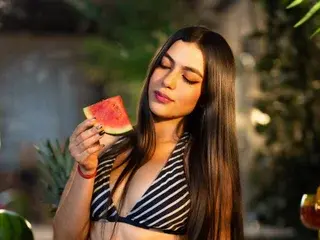 Streamate Adult Video Chat of MilaIvy
