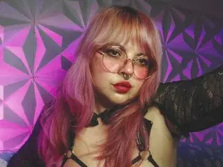 Streamate Private Sex Chat of Satyndoll