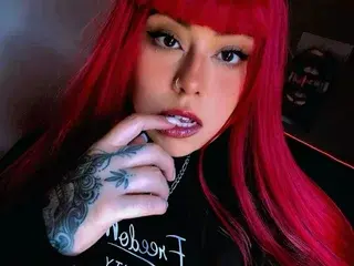 Streamate Live Sex of veronika_metalstar