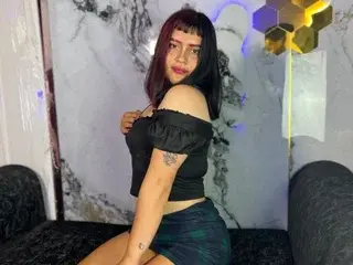 Streamate Best live sex cam show of MeghanBrookss