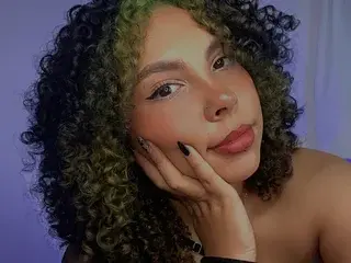 Streamate Adult Webcam of ViolettaMiller80