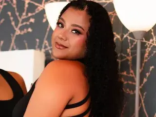 Streamate Free Live Porn of HannaCeleste