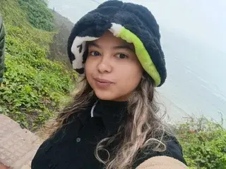 Streamate Best live sex cam show of dulcelyra