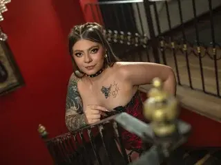 Streamate Live Sex of LolaQuiin