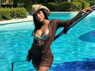 Streamate Sex Chat of LeylaSteele
