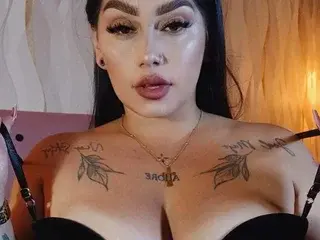 Streamate Best Webcam of NaomiBraunx