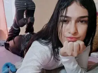 Streamate Best Webcam of VivianaLatin