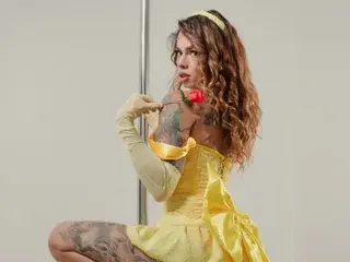 Streamate Nude Webcam of pennydevillets18