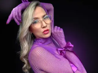 Streamate Adult Webcam of CallieMartin