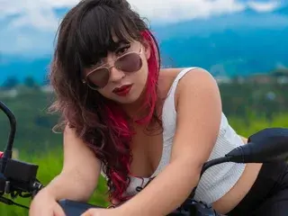 Streamate Private Sex Chat of piaf_cute