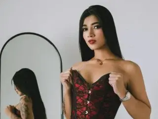 Streamate Free Porn Cam of NashaFord