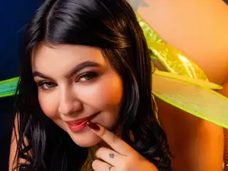 Streamate Live Sex of MiaaFarrel