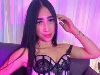 Streamate Free Porn Cam of AmbberGlow