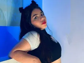 Streamate Nude Webcam of LianyTaylor