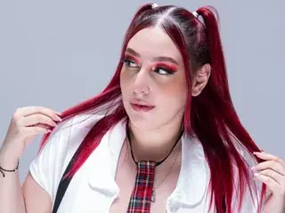 Streamate Nude Webcam of NiickyJones