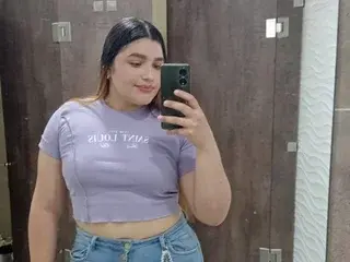 Streamate Free Live Porn of chubbykinkyygirl
