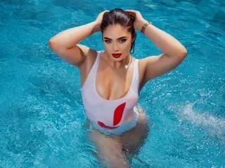 Streamate Sex Chat of AnaKova