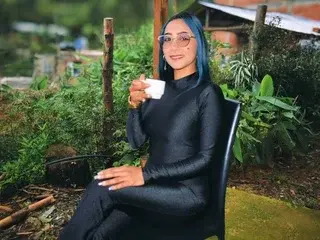 Streamate Adult Video Chat of Cata_Lopezz