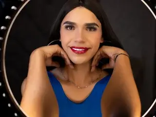 Streamate Live Sex of NathaliaHoty