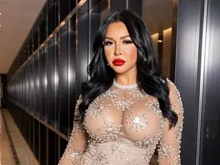 Streamate Best Webcam of VanessaBacherin