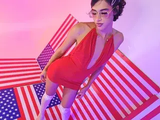 Streamate Adult Video Chat of MimiRubyJane