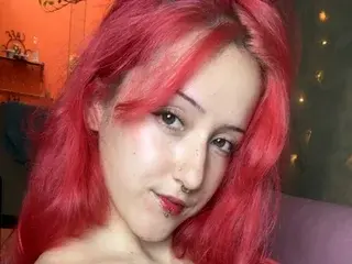Streamate Nude Webcam of lavababy