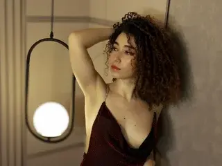 Streamate Best Webcam of MeganLeroy