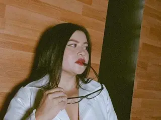 Streamate Live Sex Cam of AmberSanttana