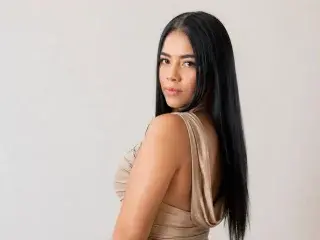 Streamate Adult Webcams of LeylaGale