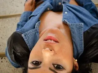 Streamate Nude Webcam of FREDADISANTIS