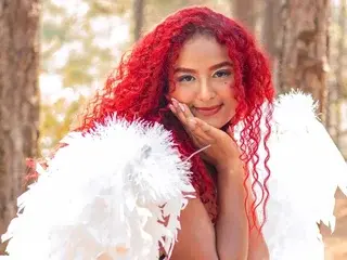 Streamate Sex Chat of SOPHIE_VELVET