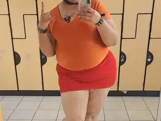 Streamate Free Live Porn of ChaosKittyXO