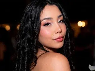 Streamate Live Porn of VikyBlaze