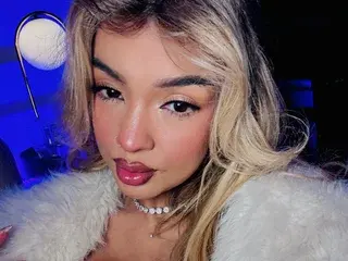 Streamate Sex Cam of Melissakovalenko