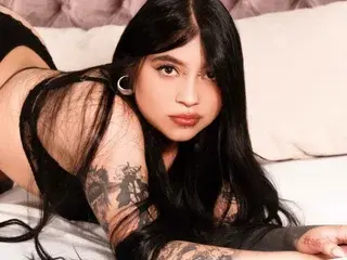 Streamate Free Porn Cam of RavenKors